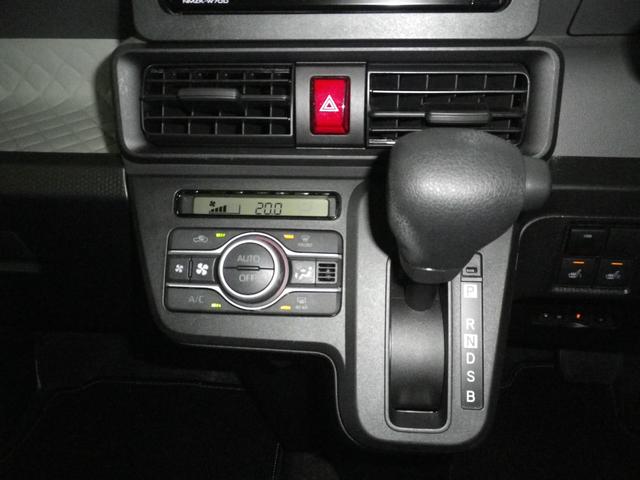 タントXセレクション(車内 消臭・抗菌 処理済) 衝突被害軽減システム 4WD 片側パワースライドドア バックカメラ キーフリーシステム(新潟県)の中古車