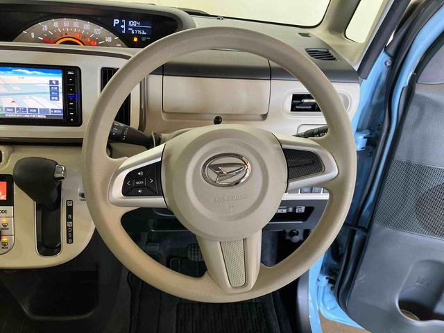 ムーヴキャンバスＸリミテッドメイクアップ　ＳＡIII（車内　消臭・抗菌　処理済）　衝突被害軽減システム　４ＷＤ　両側パワースライドドア　ナビ　バックカメラ　キーフリーシステム（新潟県）の中古車
