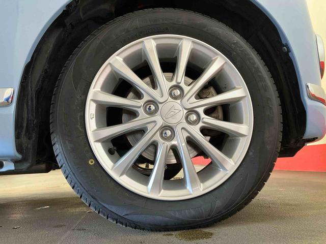 ムーヴキャンバスＸリミテッドメイクアップ　ＳＡIII（車内　消臭・抗菌　処理済）　衝突被害軽減システム　４ＷＤ　両側パワースライドドア　ナビ　バックカメラ　キーフリーシステム（新潟県）の中古車