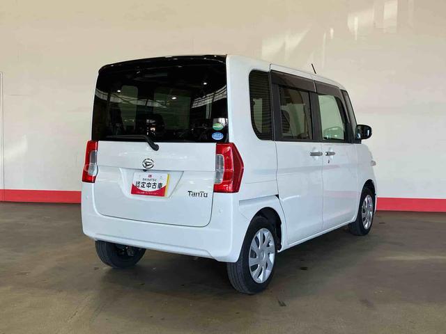 タントＸリミテッドＳＡIII（車内　消臭・抗菌　処理済）　衝突被害軽減システム　両側パワースライドドア　ナビ　パノラマモニター　キーフリーシステム（新潟県）の中古車