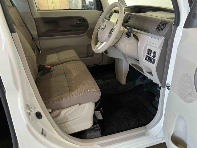 タントＸリミテッドＳＡIII（車内　消臭・抗菌　処理済）　衝突被害軽減システム　両側パワースライドドア　ナビ　パノラマモニター　キーフリーシステム（新潟県）の中古車