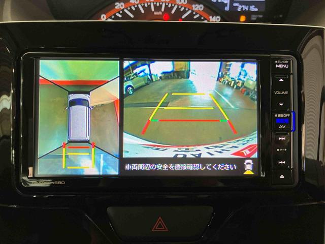 タントＸリミテッドＳＡIII（車内　消臭・抗菌　処理済）　衝突被害軽減システム　両側パワースライドドア　ナビ　パノラマモニター　キーフリーシステム（新潟県）の中古車