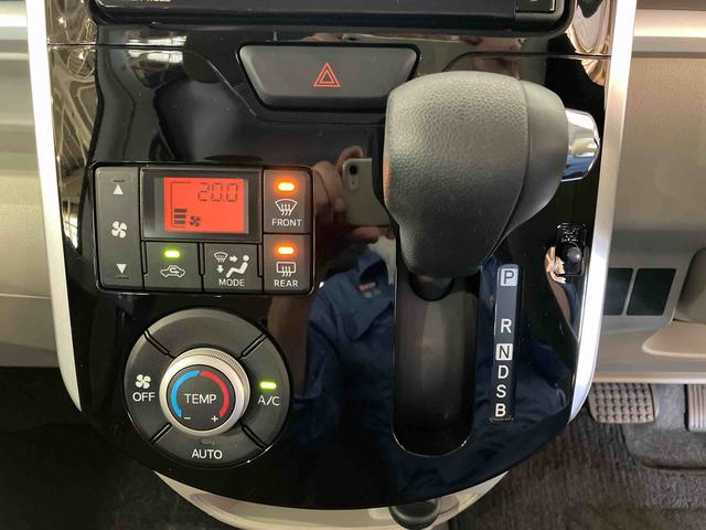 タントＸリミテッドＳＡIII（車内　消臭・抗菌　処理済）　衝突被害軽減システム　両側パワースライドドア　ナビ　パノラマモニター　キーフリーシステム（新潟県）の中古車