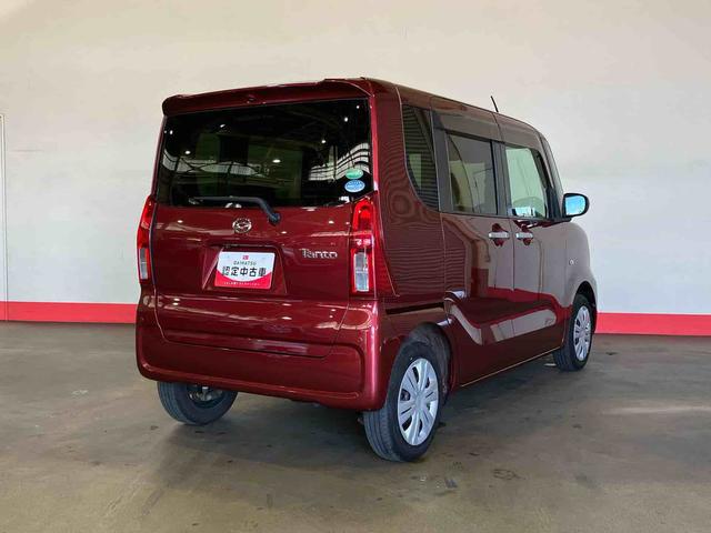 タントＸセレクション（車内　消臭・抗菌　処理済）　衝突被害軽減システム　４ＷＤ　両側パワースライドドア　ナビ　バックカメラ　キーフリーシステム（新潟県）の中古車