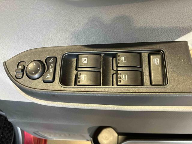 タントＸセレクション（車内　消臭・抗菌　処理済）　衝突被害軽減システム　４ＷＤ　両側パワースライドドア　ナビ　バックカメラ　キーフリーシステム（新潟県）の中古車