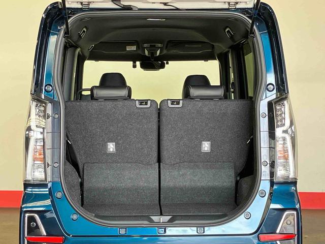 タントカスタムＸセレクション（車内　消臭・抗菌　処理済）　衝突被害軽減システム　４ＷＤ　両側パワースライドドア　ナビ　バックカメラ　アルミホイール　キーフリーシステム（新潟県）の中古車