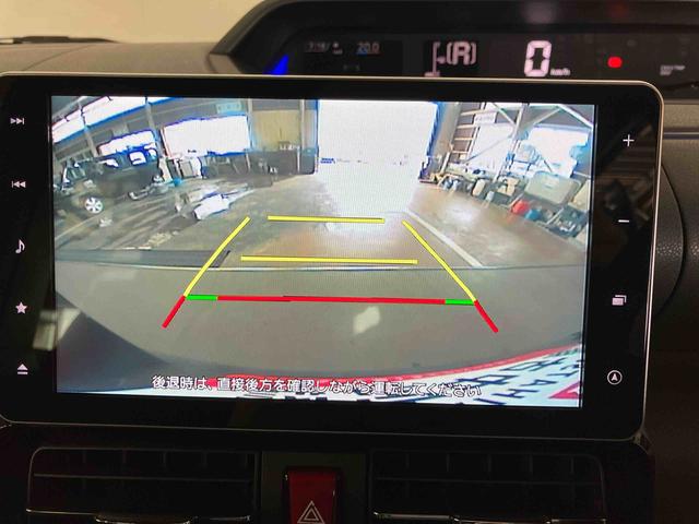 タントカスタムＸセレクション（車内　消臭・抗菌　処理済）　衝突被害軽減システム　４ＷＤ　両側パワースライドドア　ナビ　バックカメラ　アルミホイール　キーフリーシステム（新潟県）の中古車