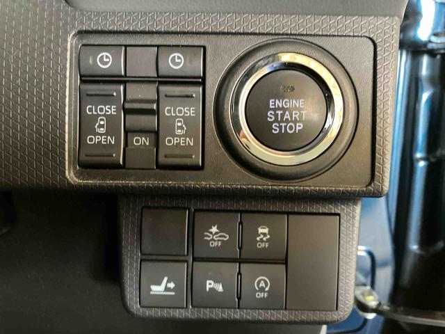 タントカスタムＸセレクション（車内　消臭・抗菌　処理済）　衝突被害軽減システム　４ＷＤ　両側パワースライドドア　ナビ　バックカメラ　アルミホイール　キーフリーシステム（新潟県）の中古車