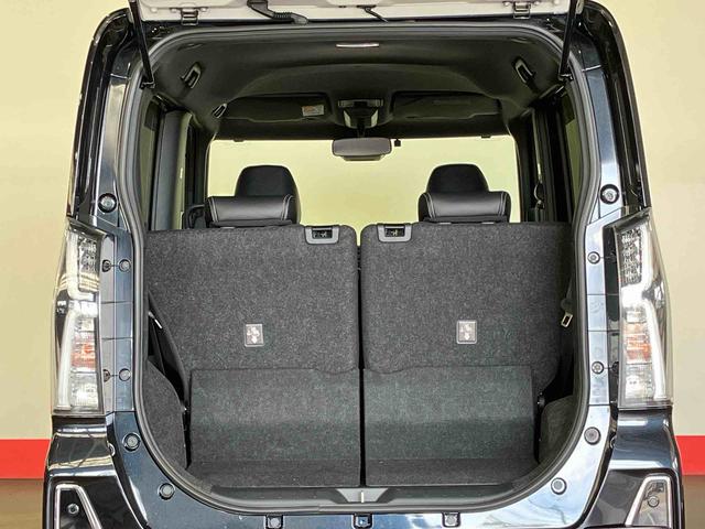 タントカスタムＸセレクション（車内　消臭・抗菌　処理済）　衝突被害軽減システム　４ＷＤ　両側パワースライドドア　ナビ　バックカメラ　アルミホイール　キーフリーシステム（新潟県）の中古車