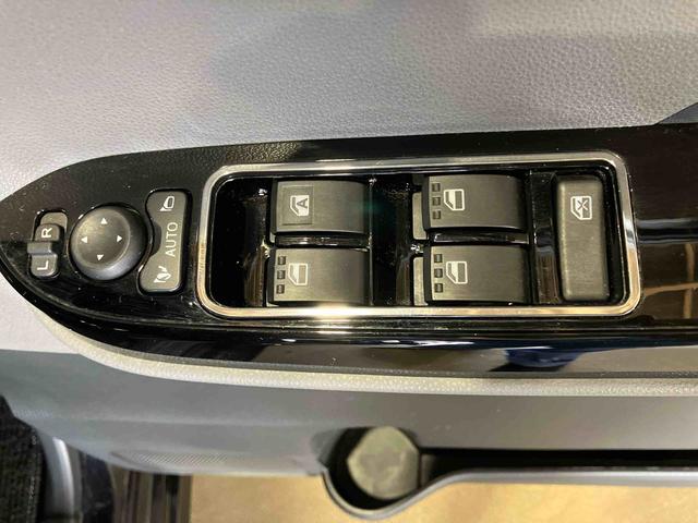 タントカスタムＸセレクション（車内　消臭・抗菌　処理済）　衝突被害軽減システム　４ＷＤ　両側パワースライドドア　ナビ　バックカメラ　アルミホイール　キーフリーシステム（新潟県）の中古車