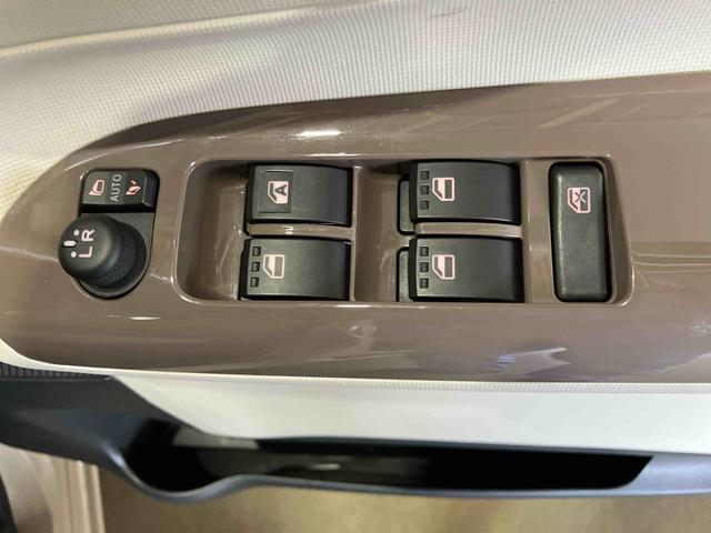 ムーヴキャンバスＸホワイトアクセントリミテッド　ＳＡIII（車内　消臭・抗菌　処理済）　衝突被害軽減システム　両側パワースライドドア　パノラマモニター　キーフリーシステム（新潟県）の中古車