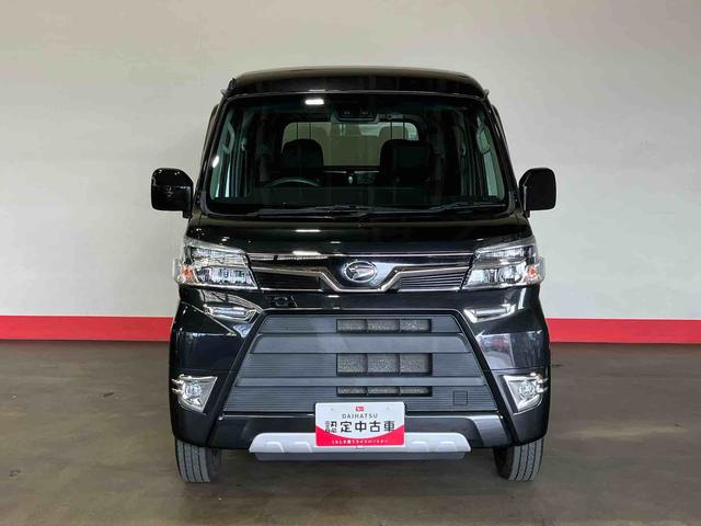 ハイゼットカーゴデッキバンＧ（車内　消臭・抗菌　処理済）　衝突被害軽減システム　４ＷＤ　ナビ　バックカメラ　キーレスエントリー（新潟県）の中古車