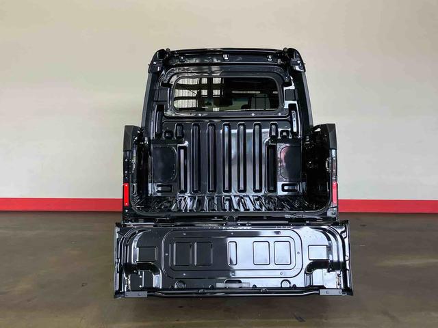 ハイゼットカーゴデッキバンＧ（車内　消臭・抗菌　処理済）　衝突被害軽減システム　４ＷＤ　ナビ　バックカメラ　キーレスエントリー（新潟県）の中古車