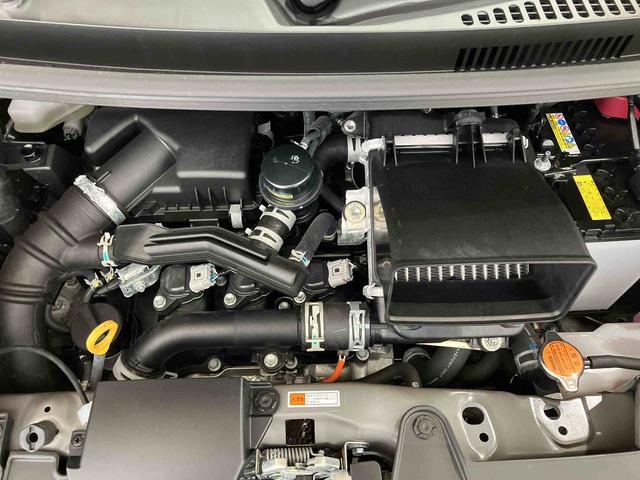 タントカスタムＲＳ（車内　消臭・抗菌　処理済）　衝突被害軽減システム　４ＷＤ　両側パワースライドドア　バックカメラ　アルミホイール　キーフリーシステム（新潟県）の中古車