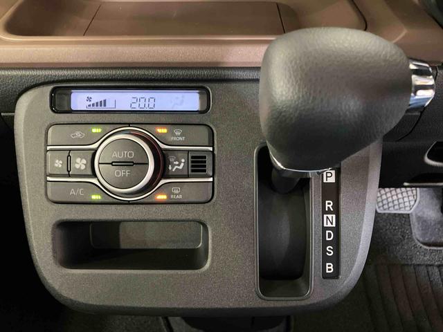 ムーヴキャンバスセオリーＸ（車内　消臭・抗菌　処理済）　衝突被害軽減システム　４ＷＤ　両側パワースライドドア　バックカメラ　キーフリーシステム（新潟県）の中古車