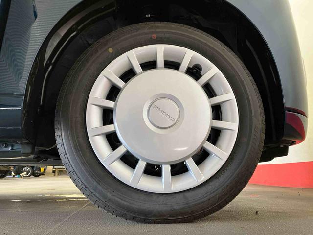 ムーヴキャンバスセオリーＸ（車内　消臭・抗菌　処理済）　衝突被害軽減システム　４ＷＤ　両側パワースライドドア　バックカメラ　キーフリーシステム（新潟県）の中古車