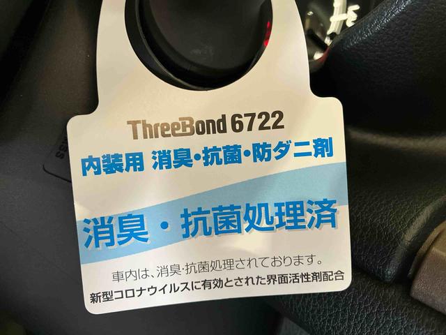 ムーヴキャンバスセオリーＸ（車内　消臭・抗菌　処理済）　衝突被害軽減システム　４ＷＤ　両側パワースライドドア　バックカメラ　キーフリーシステム（新潟県）の中古車