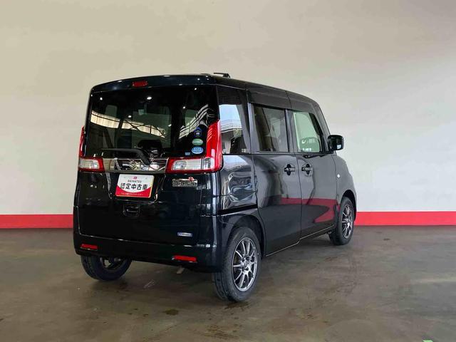 スペーシアＧリミテッド（車内　消臭・抗菌　処理済）　衝突被害軽減システム　片側パワースライドドア　ナビ　アルミホイール　スマートキー（新潟県）の中古車