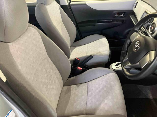 ヴィッツＵ（車内　消臭・抗菌　処理済）　４ＷＤ　ナビ　スマートキー（新潟県）の中古車