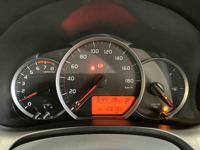 ヴィッツＵ（車内　消臭・抗菌　処理済）　４ＷＤ　ナビ　スマートキー（新潟県）の中古車