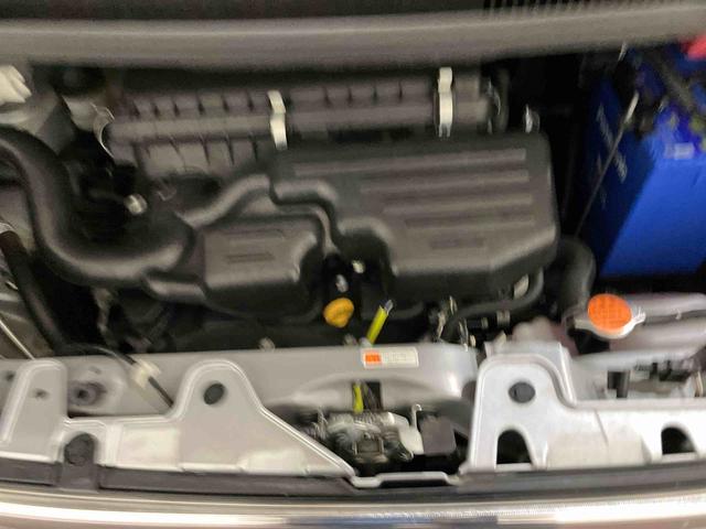 タントカスタムＸ　トップエディションリミテッドＳＡIII（車内　消臭・抗菌　処理済）　衝突被害軽減システム　両側パワースライドドア　ナビ　アルミホイール　キーフリーシステム（新潟県）の中古車