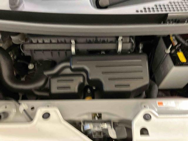 ムーヴキャンバスＸホワイトアクセントリミテッド　ＳＡIII（車内　消臭・抗菌　処理済）　衝突被害軽減システム　両側パワースライドドア　ナビ　キーフリーシステム（新潟県）の中古車