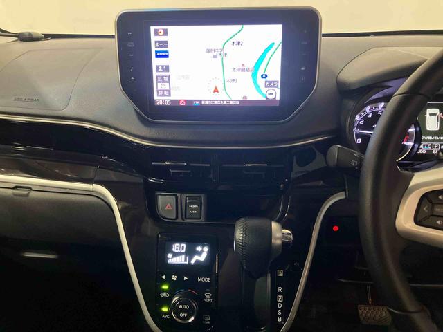 ムーヴカスタム　ＲＳ　ハイパーリミテッドＳＡIII（新潟県）の中古車