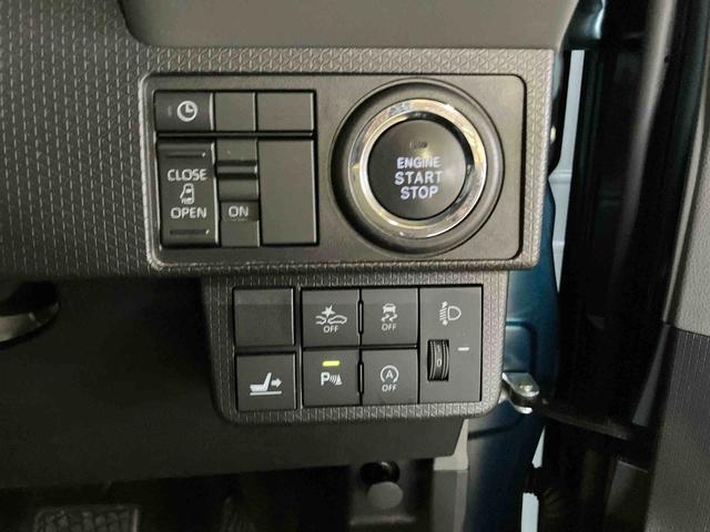 タントＸセレクション（車内　消臭・抗菌　処理済）　衝突被害軽減システム　片側パワースライドドア　ナビ　キーフリーシステム（新潟県）の中古車