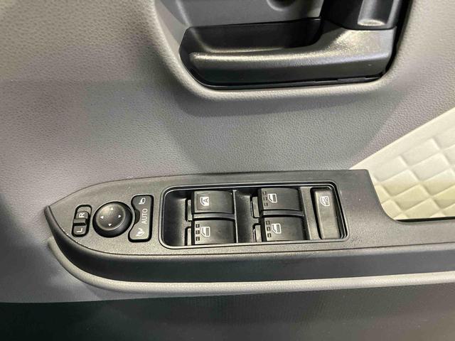 タントＸセレクション（車内　消臭・抗菌　処理済）　衝突被害軽減システム　片側パワースライドドア　ナビ　キーフリーシステム（新潟県）の中古車