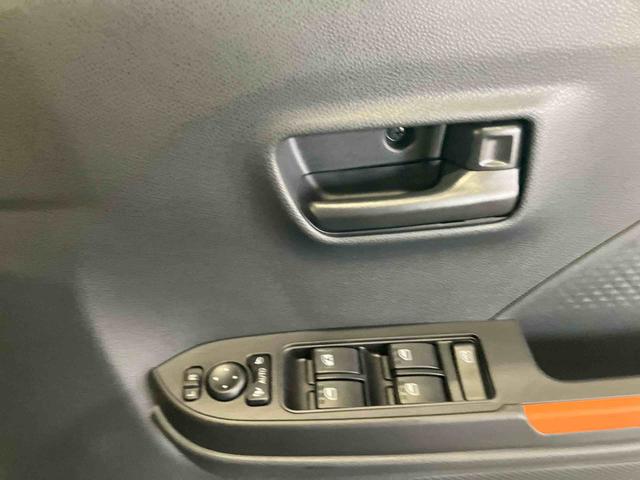 タントファンクロスターボ（車内　消臭・抗菌　処理済）　衝突被害軽減システム　４ＷＤ　両側パワースライドドア　アダプティブクルーズコントロール　アルミホイール　キーフリーシステム（新潟県）の中古車