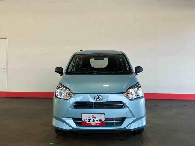 ミライースＬ（車内　消臭・抗菌　処理済）　４ＷＤ　キーレスエントリー（新潟県）の中古車
