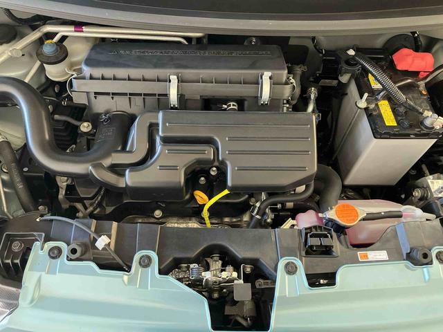 ミライースＬ（車内　消臭・抗菌　処理済）　４ＷＤ　キーレスエントリー（新潟県）の中古車