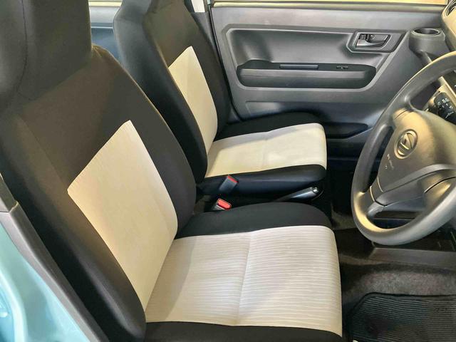 ミライースＬ（車内　消臭・抗菌　処理済）　４ＷＤ　キーレスエントリー（新潟県）の中古車