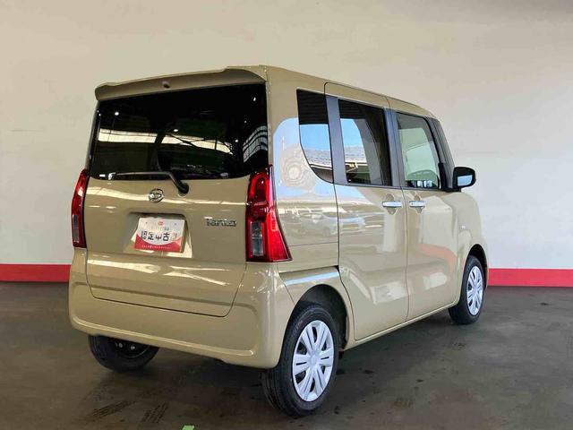 タントＸ（車内　消臭・抗菌　処理済）　衝突被害軽減システム　４ＷＤ　片側パワースライドドア　キーフリーシステム（新潟県）の中古車