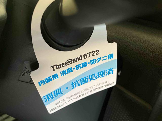タントＸ（車内　消臭・抗菌　処理済）　衝突被害軽減システム　４ＷＤ　片側パワースライドドア　キーフリーシステム（新潟県）の中古車