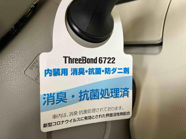 ムーヴキャンバスＧメイクアップリミテッド　ＳＡIII（車内　消臭・抗菌　処理済）　衝突被害軽減システム　両側パワースライドドア　ナビ　キーフリーシステム（新潟県）の中古車