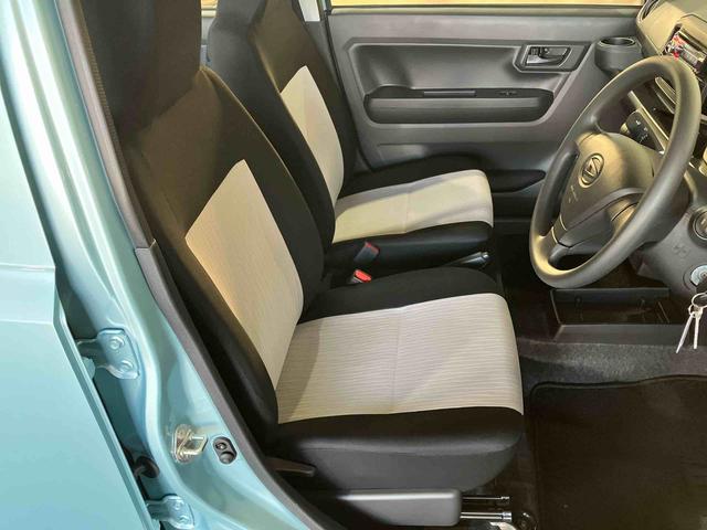 ミライースＬ（車内　消臭・抗菌　処理済）　キーレスエントリー（新潟県）の中古車