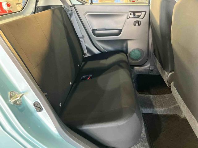 ミライースＬ（車内　消臭・抗菌　処理済）　キーレスエントリー（新潟県）の中古車