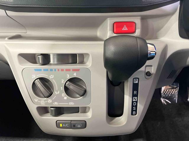 ミライースＸ　リミテッドＳＡIII（車内　消臭・抗菌　処理済）　衝突被害軽減システム　４ＷＤ　バックカメラ　キーレスエントリー（新潟県）の中古車