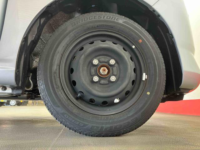 ミライースＸ　リミテッドＳＡIII（車内　消臭・抗菌　処理済）　衝突被害軽減システム　４ＷＤ　バックカメラ　キーレスエントリー（新潟県）の中古車
