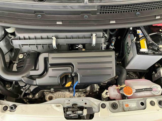 ミラＸスペシャル（車内　消臭・抗菌　処理済）　４ＷＤ　アルミホイール　キーレスエントリー（新潟県）の中古車