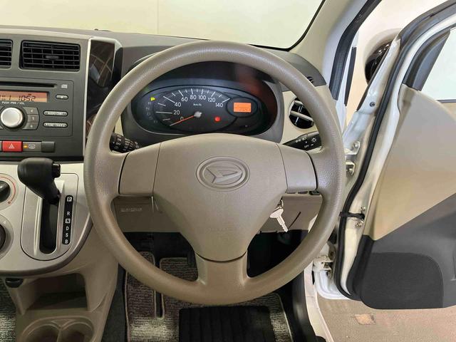 ミラＸスペシャル（車内　消臭・抗菌　処理済）　４ＷＤ　アルミホイール　キーレスエントリー（新潟県）の中古車