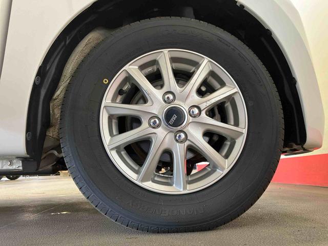 ミラＸスペシャル（車内　消臭・抗菌　処理済）　４ＷＤ　アルミホイール　キーレスエントリー（新潟県）の中古車