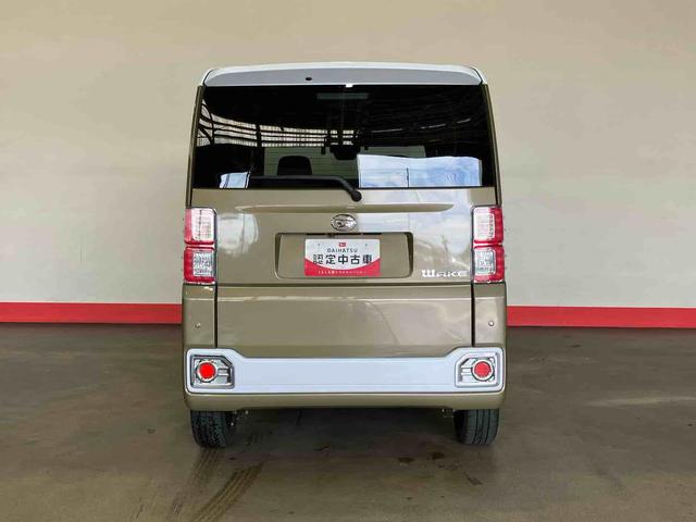 ウェイクＧターボリミテッドＳＡIII（車内　消臭・抗菌　処理済）　衝突被害軽減システム　４ＷＤ　両側パワースライドドア　ナビ　パノラマモニター　アルミホイール　キーフリーシステム（新潟県）の中古車
