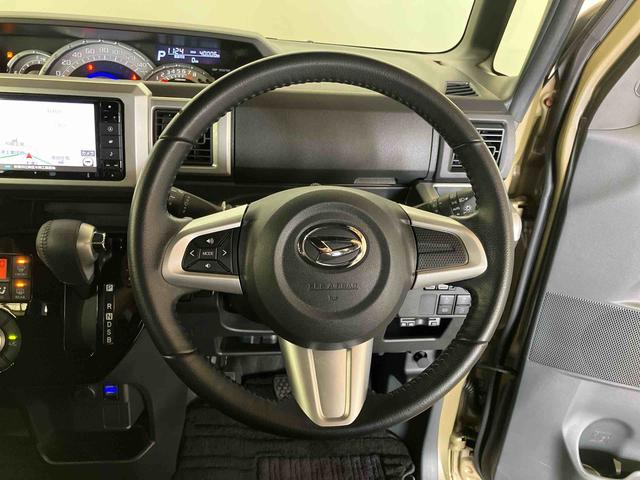 ウェイクＧターボリミテッドＳＡIII（車内　消臭・抗菌　処理済）　衝突被害軽減システム　４ＷＤ　両側パワースライドドア　ナビ　パノラマモニター　アルミホイール　キーフリーシステム（新潟県）の中古車