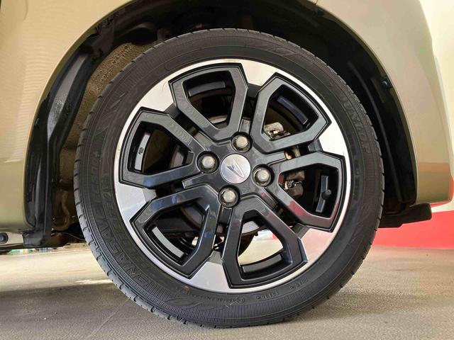 ウェイクＧターボリミテッドＳＡIII（車内　消臭・抗菌　処理済）　衝突被害軽減システム　４ＷＤ　両側パワースライドドア　ナビ　パノラマモニター　アルミホイール　キーフリーシステム（新潟県）の中古車