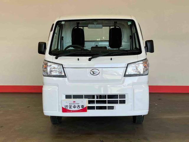 ハイゼットトラックスタンダード（車内　消臭・抗菌　処理済）　４ＷＤ　５速マニュアル（新潟県）の中古車