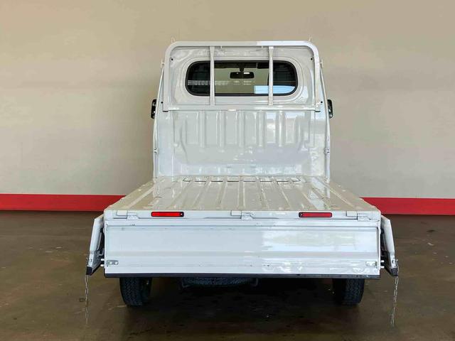 ハイゼットトラックスタンダード（車内　消臭・抗菌　処理済）　４ＷＤ　５速マニュアル（新潟県）の中古車