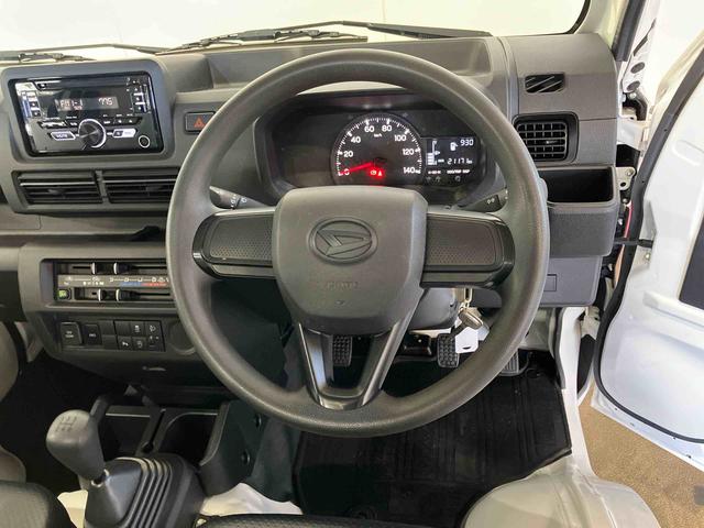 ハイゼットトラックスタンダード（車内　消臭・抗菌　処理済）　４ＷＤ　５速マニュアル（新潟県）の中古車
