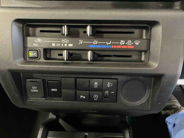 ハイゼットトラックスタンダード（車内　消臭・抗菌　処理済）　４ＷＤ　５速マニュアル（新潟県）の中古車